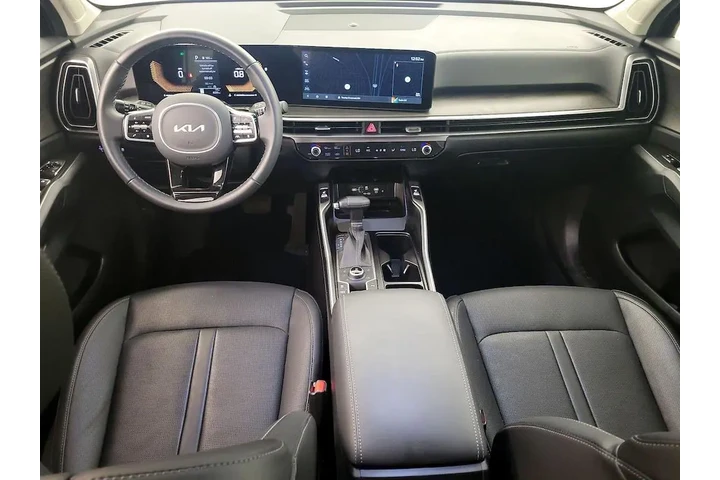 $37998 : Kia Sorento 2025 AWD X-Line image 9