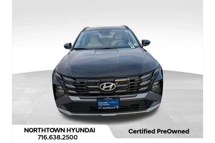 $32901 : Hyundai TUCSON 2026 AWD SEL image 6