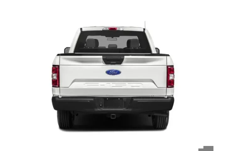 $21907 : Ford F-150 2019 4x4 XL 4dr S image 5