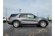 $21031 : Ford Explorer 2021 Base 4dr thumbnail