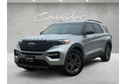 Ford Explorer 2023 XLT 4dr S en San Antonio