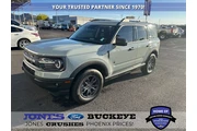 Ford Bronco Sport 2023 AWD B