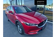Mazda CX-5 2021 AWD Touring en New Hampshire