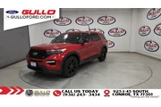 $37991 : Ford Explorer 2022 AWD ST 4d thumbnail
