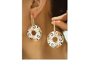 Aretes Fashion thumbnail