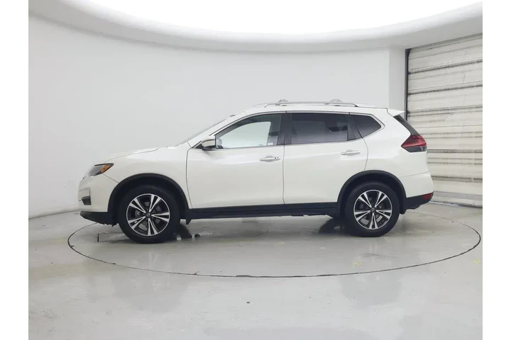 $18998 : Nissan Rogue 2020 AWD S 4dr image 3