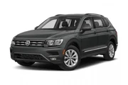 Volkswagen Tiguan 2020 SE 4d en Tucson