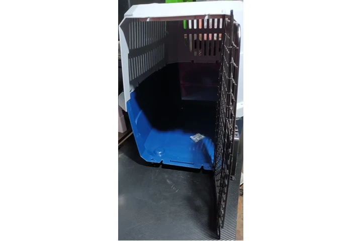 $70000 : Jaula Transporte de Mascota XL image 2