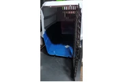 $70000 : Jaula Transporte de Mascota XL thumbnail