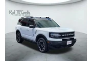 Ford Bronco Sport 2023 AWD O en San Antonio