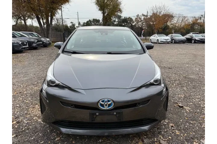 $16995 : 2017 Prius image 2