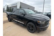 Ram 1500 2022 4x2 Big Horn 4 en Tulsa