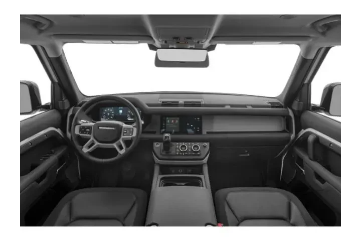 $31667 : Land Rover Defender 2020 AWD image 8