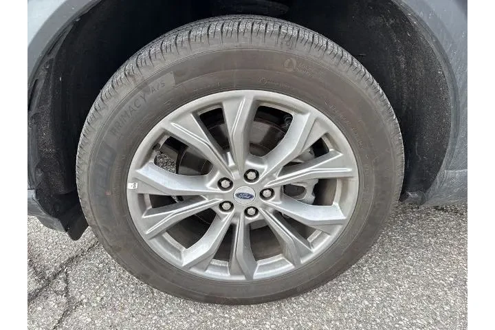 $35000 : Ford Explorer 2023 AWD XLT 4 image 5