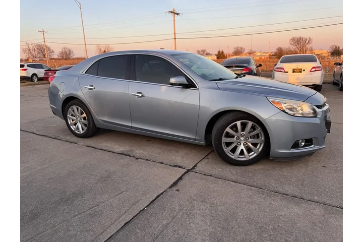 $8999 : 2014 Malibu 2LZ image 2