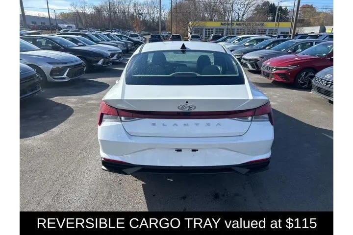 $15900 : Hyundai ELANTRA 2021 SEL 4dr image 5