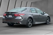 $21500 : Toyota Camry 2019 SE 4dr Sed thumbnail