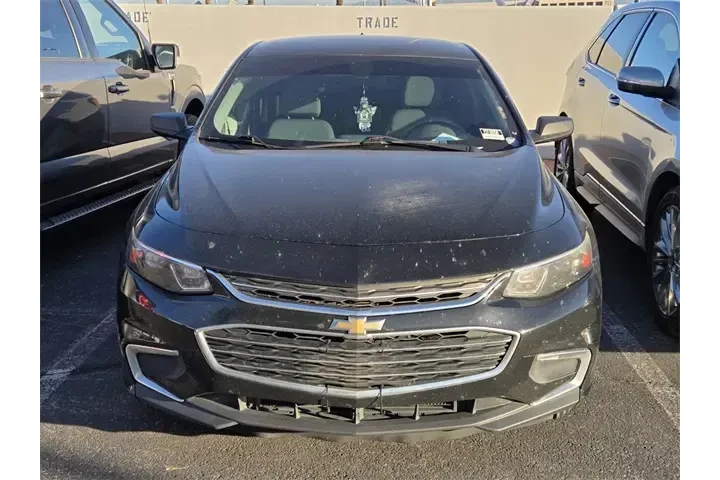 $11990 : Chevrolet Malibu 2018 LS 4dr image 3