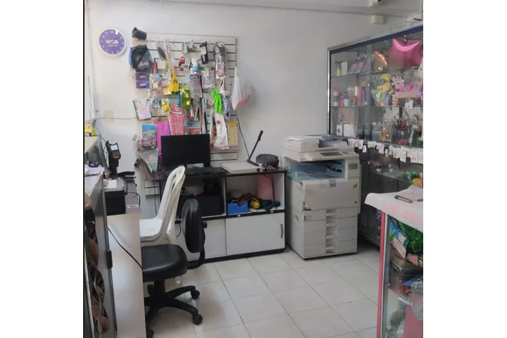$38000000 : Venta papeleria/corresponsal image 5