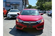 $13495 : 2016 Civic LX thumbnail