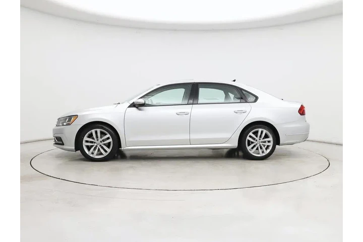 $14998 : Volkswagen Passat 2019 Wolfs image 3