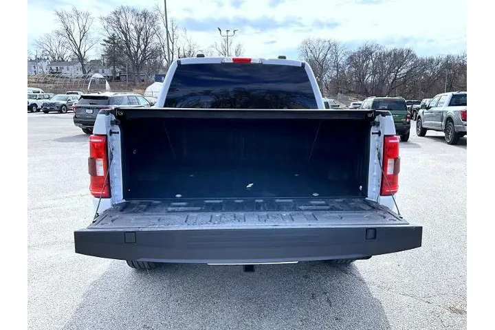 $26995 : Ford F-150 2021 4x4 XLT 4dr image 9