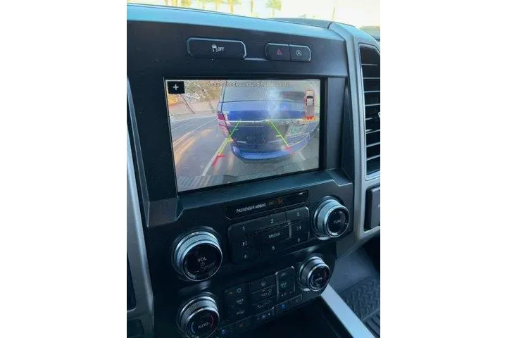 $27894 : Ford F-150 2019 4x4 XL 4dr S image 6