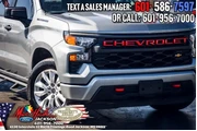 $32595 : Chevrolet Silverado 1500 202 thumbnail