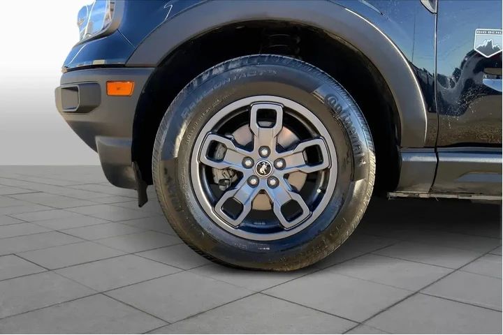 $23491 : Ford Bronco Sport 2023 AWD B image 10