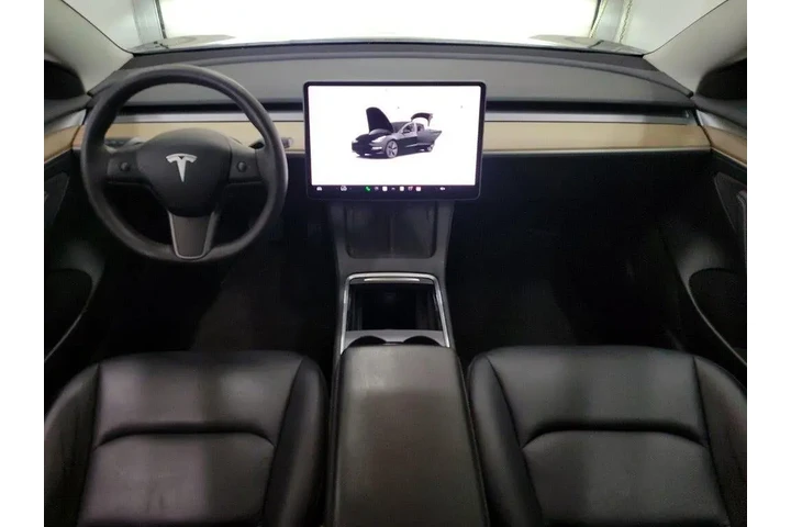 $26998 : Tesla Model 3 2023 4dr Sedan image 9