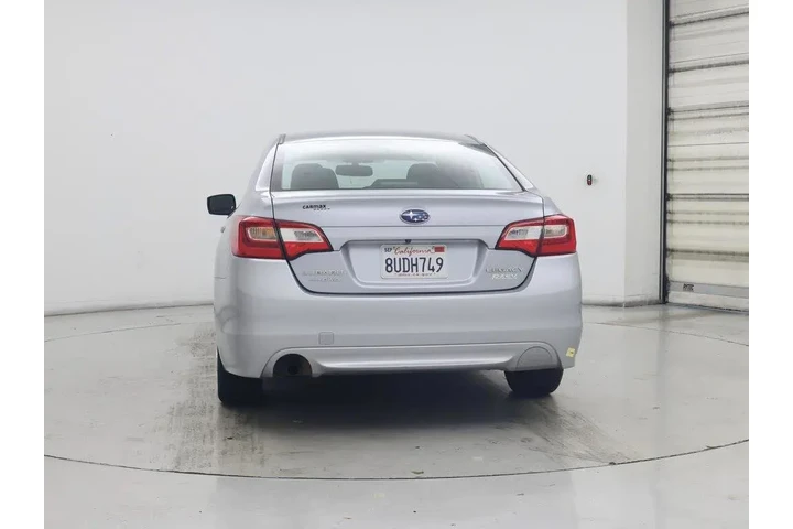 $15998 : Subaru Legacy 2015 AWD 2.5i image 6