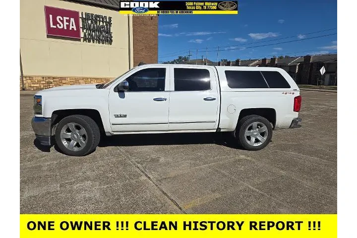 $23983 : Chevrolet Silverado 1500 201 image 2