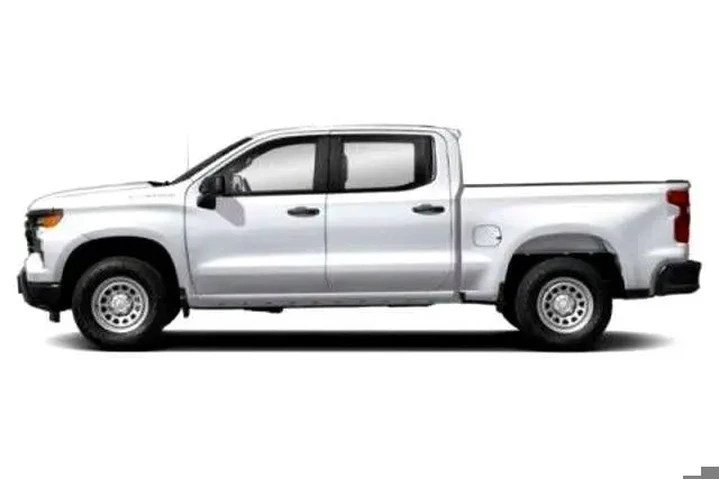 $39977 : Chevrolet Silverado 1500 202 image 3