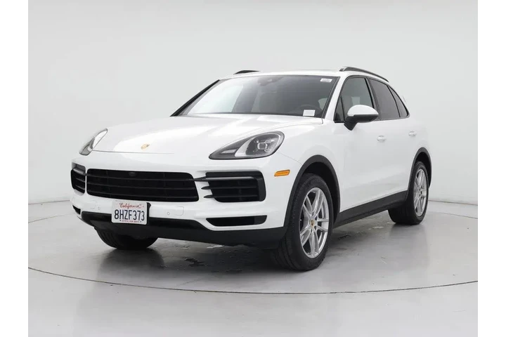 $37998 : Porsche Cayenne 2019 AWD 4dr image 4