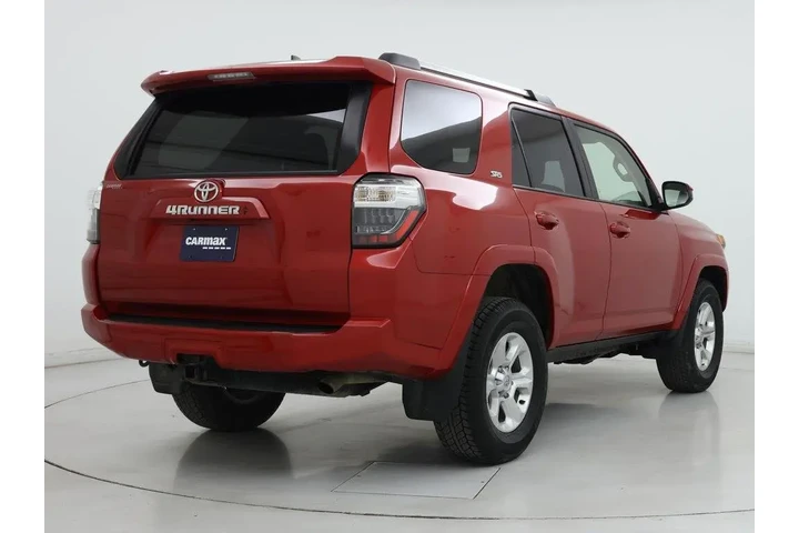 $32998 : Toyota 4Runner 2023 4x2 SR5 image 8