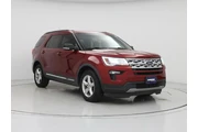Ford Explorer 2019 XLT 4dr S en Reno