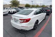 $25500 : Honda Accord 2020 Sport 4dr thumbnail