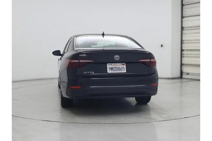 $17998 : Volkswagen Jetta 2024 Sport image 6