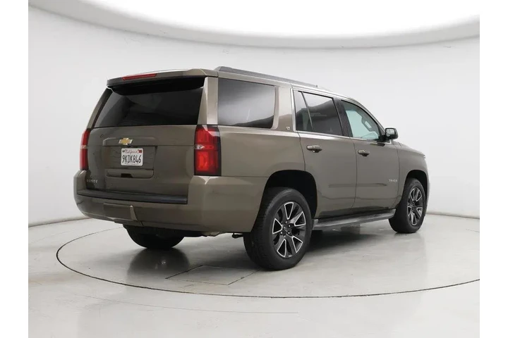 $31998 : Chevrolet Tahoe 2016 4x2 LT image 8