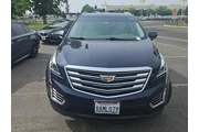 $15000 : Cadillac XT5 2017 Luxury 4dr thumbnail