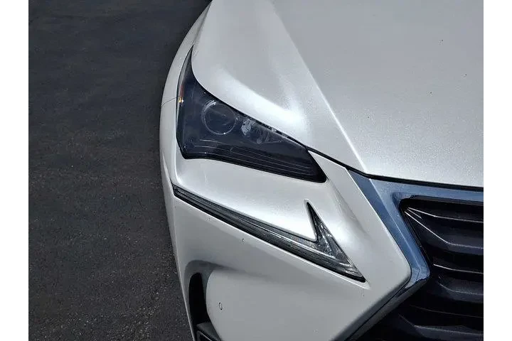 $18700 : Lexus NX 200t 2017 AWD 4dr C image 9