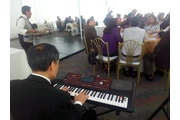 Músico Pianista  Cumpleaños en Lima