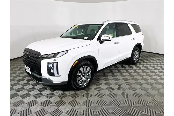 $28900 : Hyundai PALISADE 2024 SEL 4d image 3