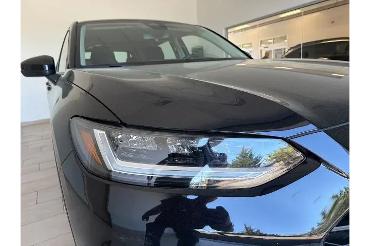 $24989 : Honda HR-V 2023 AWD LX 4dr C image 9