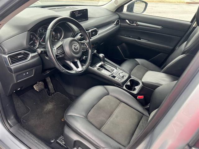 $15900 : 2020 CX-5 Touring image 8