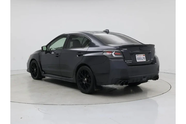 $17998 : Subaru WRX 2019 AWD 4dr Seda image 2