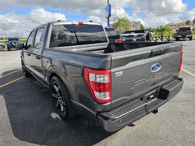 $39250 : Pre-Owned 2021 F-150 XL image 3