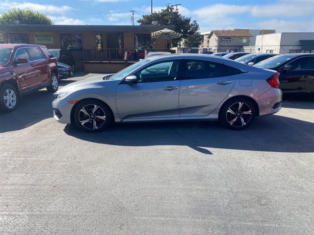 $18999 : 2016 Civic Touring image 2