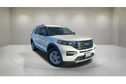 Ford Explorer 2021 XLT 4dr S en Palm Springs