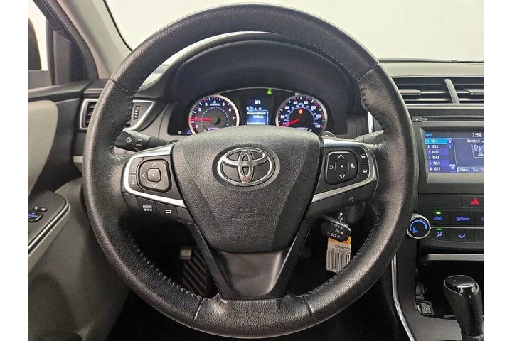 $19998 : Toyota Camry 2016 SE 4dr Sed image 10